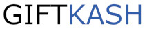 GiftKash Logo