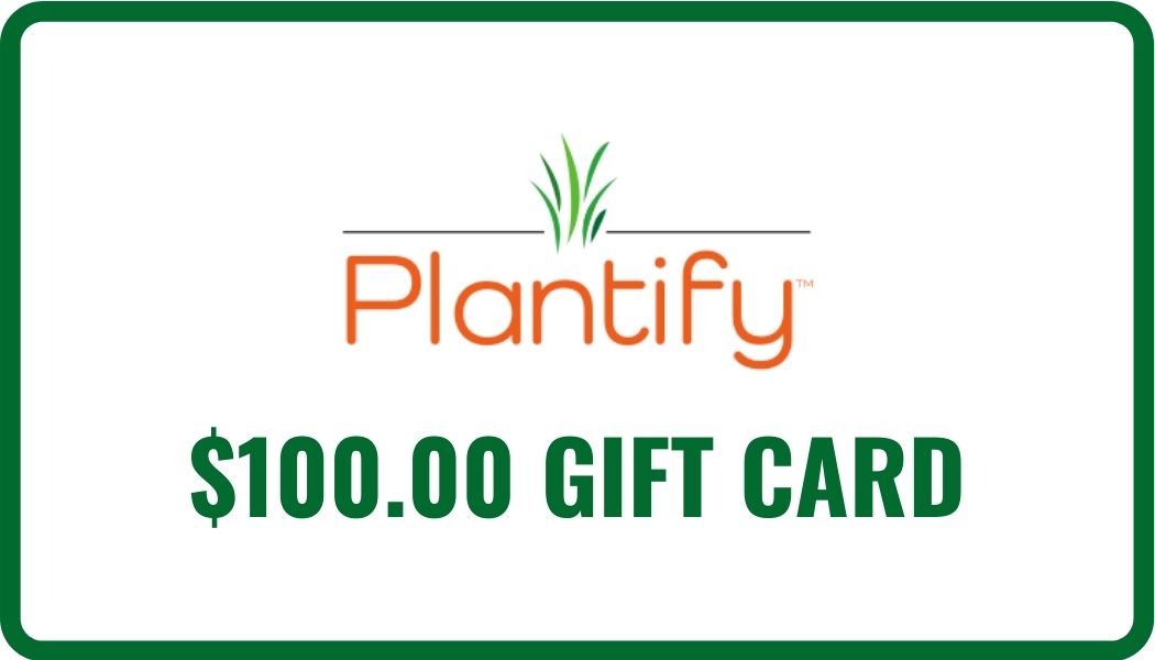 $100 @ Plantify