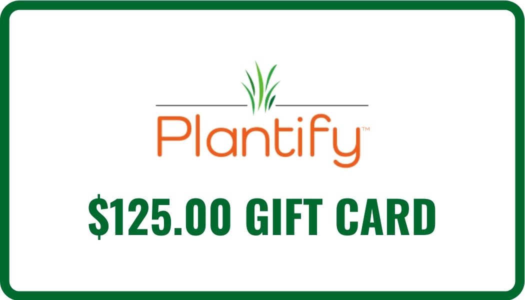 $125 @ Plantify