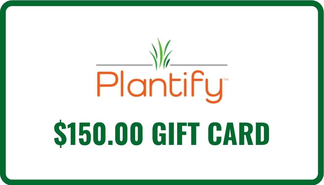 $150 @ Plantify