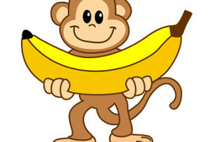 Free Banana