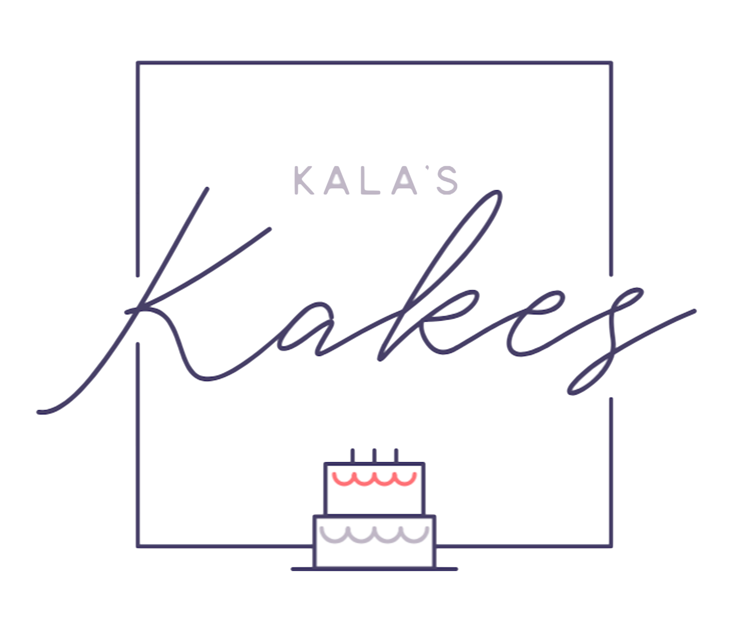Kala's Kakes